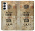 S3954 Vintage Gas Pump Hülle Schutzhülle Taschen für Samsung Galaxy S23 S3954 Vintage Gas Pump Hülle Schutzhülle Taschen für Samsung Galaxy S23