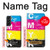 S3930 Cyan Magenta Yellow Key Hülle Schutzhülle Taschen für Samsung Galaxy S22 Plus