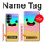 S3939 Ice Cream Cute Smile Hülle Schutzhülle Taschen für Samsung Galaxy S22 Ultra S3939 Ice Cream Cute Smile Hülle Schutzhülle Taschen für Samsung Galaxy S22 Ultra