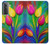 S3926 Colorful Tulip Oil Painting Hülle Schutzhülle Taschen für Samsung Galaxy S21 5G S3926 Colorful Tulip Oil Painting Hülle Schutzhülle Taschen für Samsung Galaxy S21 5G