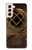 S3948 Shark Teeth Tear Mark Deep Sea Hülle Schutzhülle Taschen für Samsung Galaxy S21 5G