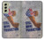 S3963 Still More Production Vintage Postcard Hülle Schutzhülle Taschen für Samsung Galaxy S21 FE 5G
