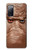 S3940 Leather Mad Face Graphic Paint Hülle Schutzhülle Taschen für Samsung Galaxy S20 FE
