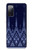 S3950 Textile Thai Blue Pattern Hülle Schutzhülle Taschen für Samsung Galaxy S20 FE S3950 Textile Thai Blue Pattern Hülle Schutzhülle Taschen für Samsung Galaxy S20 FE