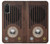 S3935 FM AM Radio Tuner Graphic Hülle Schutzhülle Taschen für Samsung Galaxy S20