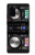 S3931 DJ Mixer Graphic Paint Hülle Schutzhülle Taschen für Samsung Galaxy S20 Plus, Galaxy S20+