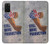 S3963 Still More Production Vintage Postcard Hülle Schutzhülle Taschen für Samsung Galaxy S20 Plus, Galaxy S20+