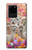S3916 Alpaca Family Baby Alpaca Hülle Schutzhülle Taschen für Samsung Galaxy S20 Ultra S3916 Alpaca Family Baby Alpaca Hülle Schutzhülle Taschen für Samsung Galaxy S20 Ultra