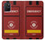 S3957 Emergency Medical Service Hülle Schutzhülle Taschen für Samsung Galaxy S10 Lite