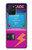 S3961 Arcade Cabinet Retro Machine Hülle Schutzhülle Taschen für Samsung Galaxy S10 Lite