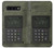 S3959 Military Radio Graphic Print Hülle Schutzhülle Taschen für Samsung Galaxy S10 Plus
