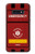 S3957 Emergency Medical Service Hülle Schutzhülle Taschen für Samsung Galaxy S10e