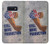S3963 Still More Production Vintage Postcard Hülle Schutzhülle Taschen für Samsung Galaxy S10e
