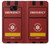 S3957 Emergency Medical Service Hülle Schutzhülle Taschen für Samsung Galaxy S7