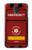 S3957 Emergency Medical Service Hülle Schutzhülle Taschen für Samsung Galaxy S5