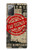 S3937 Text Top Secret Art Vintage Hülle Schutzhülle Taschen für Samsung Galaxy Note 20