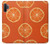 S3946 Seamless Orange Pattern Hülle Schutzhülle Taschen für Samsung Galaxy Note 10 Plus S3946 Seamless Orange Pattern Hülle Schutzhülle Taschen für Samsung Galaxy Note 10 Plus