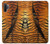 S3951 Tiger Eye Tear Marks Hülle Schutzhülle Taschen für Samsung Galaxy Note 10 Plus