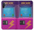 S3961 Arcade Cabinet Retro Machine Hülle Schutzhülle Taschen für Samsung Galaxy Note 10 Plus