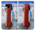 S3925 Collage Vintage Pay Phone Hülle Schutzhülle Taschen für Note 9 Samsung Galaxy Note9