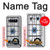 S3928 Cooking Kitchen Graphic Hülle Schutzhülle Taschen für Note 8 Samsung Galaxy Note8