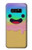 S3939 Ice Cream Cute Smile Hülle Schutzhülle Taschen für Note 8 Samsung Galaxy Note8