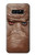 S3940 Leather Mad Face Graphic Paint Hülle Schutzhülle Taschen für Note 8 Samsung Galaxy Note8