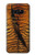 S3951 Tiger Eye Tear Marks Hülle Schutzhülle Taschen für Note 8 Samsung Galaxy Note8