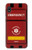 S3957 Emergency Medical Service Hülle Schutzhülle Taschen für Samsung Galaxy A10e