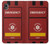 S3957 Emergency Medical Service Hülle Schutzhülle Taschen für Samsung Galaxy A10