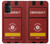 S3957 Emergency Medical Service Hülle Schutzhülle Taschen für Samsung Galaxy A13 5G