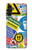 S3960 Safety Signs Sticker Collage Hülle Schutzhülle Taschen für Samsung Galaxy A13 5G S3960 Safety Signs Sticker Collage Hülle Schutzhülle Taschen für Samsung Galaxy A13 5G