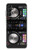 S3931 DJ Mixer Graphic Paint Hülle Schutzhülle Taschen für Samsung Galaxy A14 5G