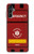 S3957 Emergency Medical Service Hülle Schutzhülle Taschen für Samsung Galaxy A14 5G