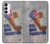 S3963 Still More Production Vintage Postcard Hülle Schutzhülle Taschen für Samsung Galaxy A14 5G
