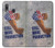 S3963 Still More Production Vintage Postcard Hülle Schutzhülle Taschen für Samsung Galaxy A20, Galaxy A30