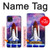 S3913 Colorful Nebula Space Shuttle Hülle Schutzhülle Taschen für Samsung Galaxy A22 5G