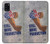 S3963 Still More Production Vintage Postcard Hülle Schutzhülle Taschen für Samsung Galaxy A31