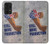 S3963 Still More Production Vintage Postcard Hülle Schutzhülle Taschen für Samsung Galaxy A33 5G