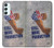 S3963 Still More Production Vintage Postcard Hülle Schutzhülle Taschen für Samsung Galaxy A34 5G