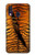 S3951 Tiger Eye Tear Marks Hülle Schutzhülle Taschen für Samsung Galaxy A40