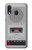 S3953 Vintage Cassette Player Graphic Hülle Schutzhülle Taschen für Samsung Galaxy A40