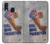 S3963 Still More Production Vintage Postcard Hülle Schutzhülle Taschen für Samsung Galaxy A40