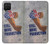 S3963 Still More Production Vintage Postcard Hülle Schutzhülle Taschen für Samsung Galaxy A42 5G