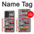 S3921 Bike Repair Tool Graphic Paint Hülle Schutzhülle Taschen für Samsung Galaxy A53 5G