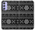 S3932 Elephant Pants Pattern Hülle Schutzhülle Taschen für Samsung Galaxy A54 5G
