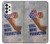 S3963 Still More Production Vintage Postcard Hülle Schutzhülle Taschen für Samsung Galaxy A73 5G