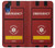 S3957 Emergency Medical Service Hülle Schutzhülle Taschen für Samsung Galaxy A03 Core