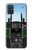 S3933 Fighter Aircraft UFO Hülle Schutzhülle Taschen für Samsung Galaxy A71