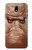 S3940 Leather Mad Face Graphic Paint Hülle Schutzhülle Taschen für Samsung Galaxy J7 (2018), J7 Aero, J7 Top, J7 Aura, J7 Crown, J7 Refine, J7 Eon, J7 V 2nd Gen, J7 Star